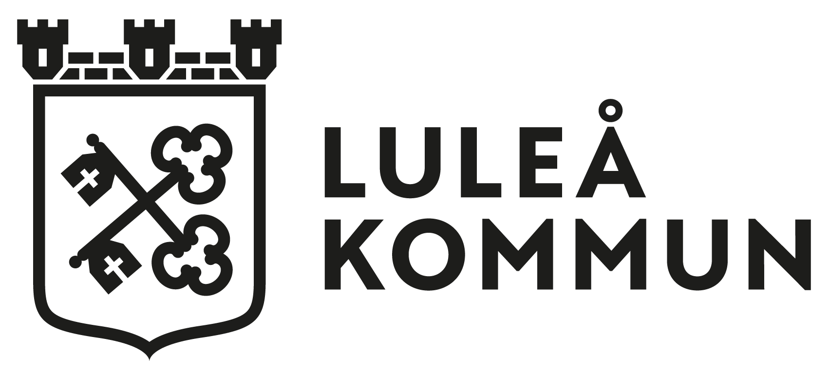 Till Luleå kommun (Öppnas i nytt fönster)